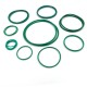 O-ring 148,59x5,34 PU92 GREEN O-ring 148,59x5,34 PU92 GREEN