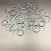 O-ring 58,42x2,62 EPDM70