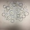 O-ring 58,42x2,62 EPDM70
