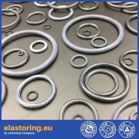 O-ring 58,42x2,62 EPDM70