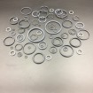 O-ring 58,42x2,62 EPDM70