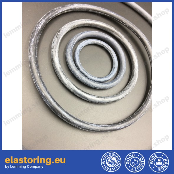 O-ring 58,42x2,62 EPDM70