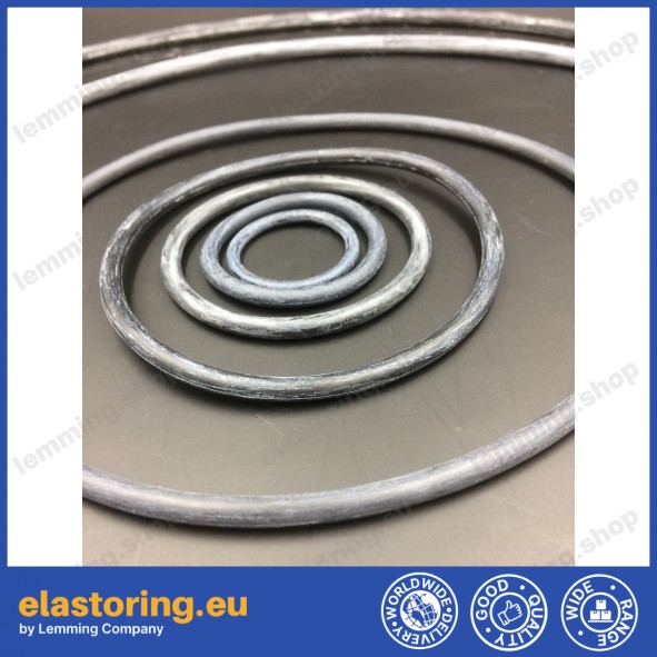 O-ring 58,42x2,62 EPDM70