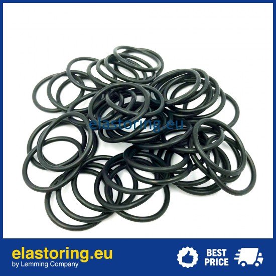 O-ring 31*4 NBR70 O-ring 31*4 NBR70