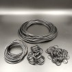 O-ring 57x3 NBR80 O-ring 57x3 NBR80