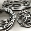 O-ring 57x3 NBR80 O-ring 57x3 NBR80
