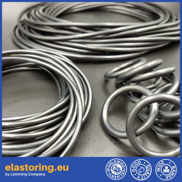 O-ring 57x3 NBR80 O-ring 57x3 NBR80