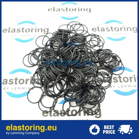 O-ring 12,42*1,78 NBR70 O-ring 12,42*1,78 NBR70