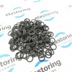 O-ring 640x7 FPM80 O-ring 640x7 FPM80