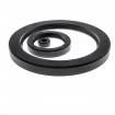 Simmering WDR-A 8x14x4 NBR Simmering WDR-A 8x14x4 NBR
