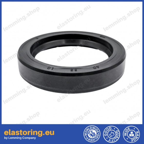 Simmering WDR-A 8x14x4 NBR Simmering WDR-A 8x14x4 NBR