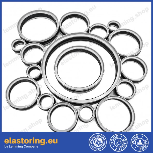 PAKIET TŁOKOWY 125x103x26,5 A104 PAKIET TŁOKOWY 125x103x26,5 A104