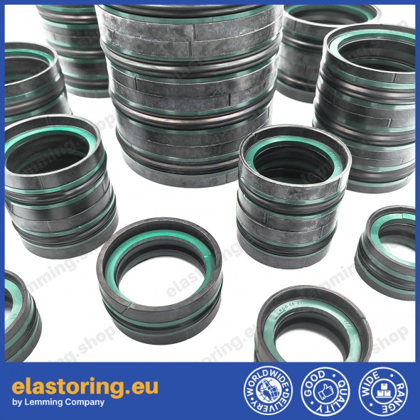 PAKIET TŁOKOWY KGD 250x220x35,4/48,1 PAKIET TŁOKOWY KGD 250x220x35,4/48,1