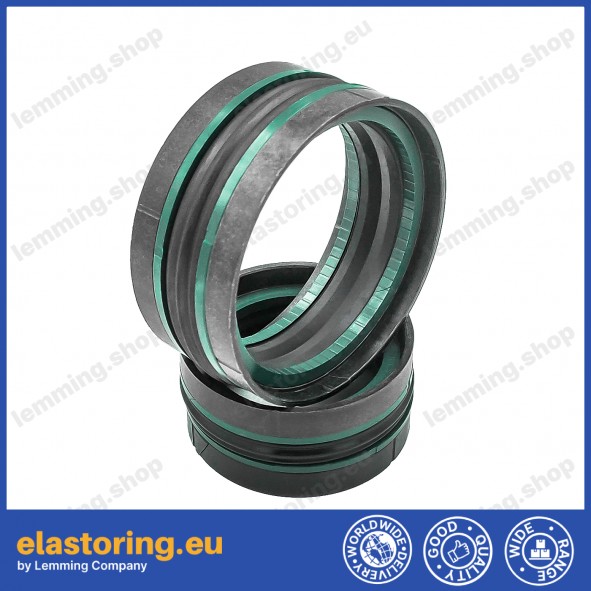 PAKIET TŁOKOWY KGD 250x220x35,4/48,1 PAKIET TŁOKOWY KGD 250x220x35,4/48,1