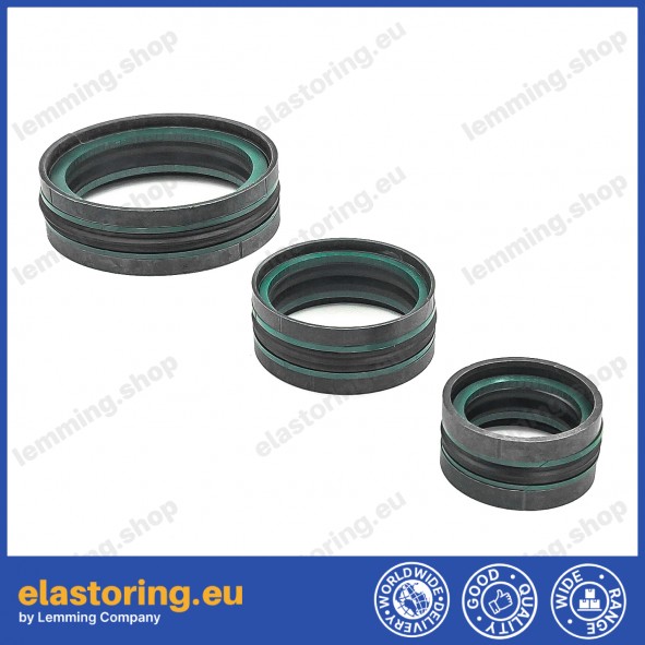 PAKIET TŁOKOWY KGD 250x220x35,4/48,1 PAKIET TŁOKOWY KGD 250x220x35,4/48,1