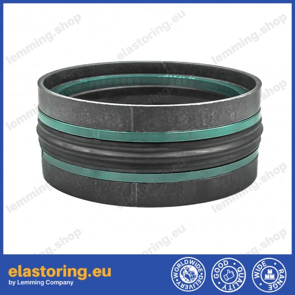 PAKIET TŁOKOWY KGD 250x220x35,4/48,1 PAKIET TŁOKOWY KGD 250x220x35,4/48,1