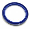 PIERŚCIEŃ ZGARNIAJĄCY Z-07 57,15x76,2x9,5 PU+Stal