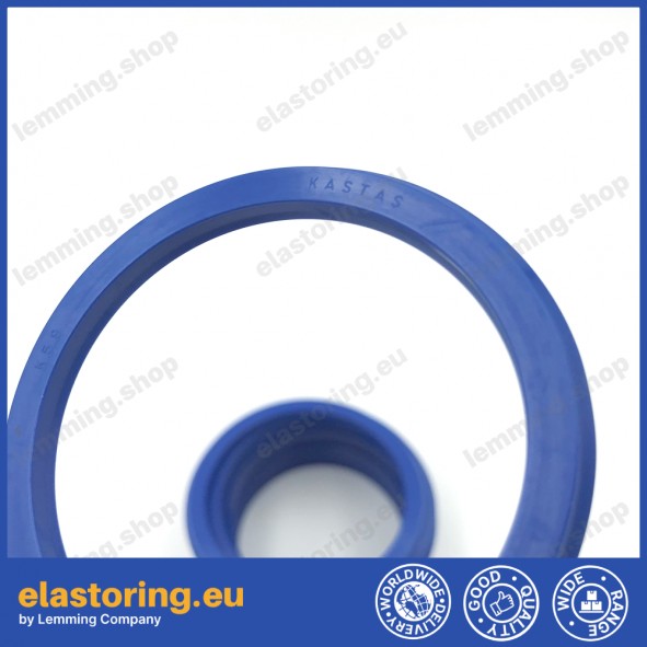 PIERŚCIEŃ K59-125x105x8,25 PU