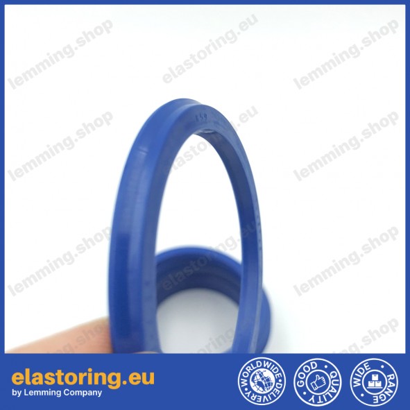 PIERŚCIEŃ K59-125x105x8,25 PU