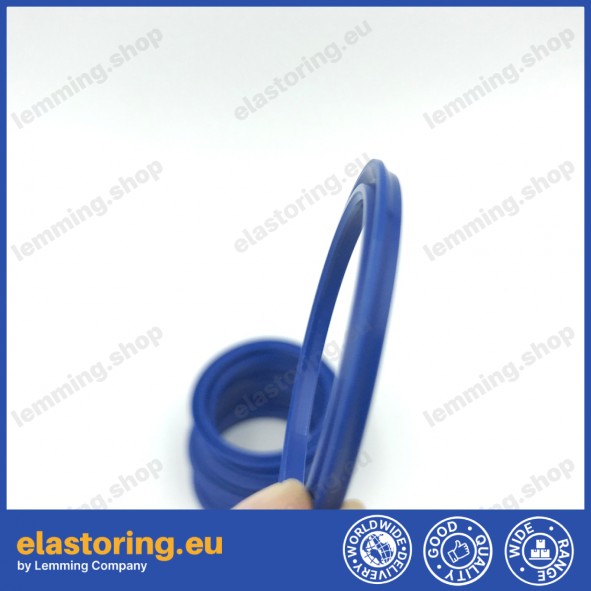 PIERŚCIEŃ K59-125x105x8,25 PU