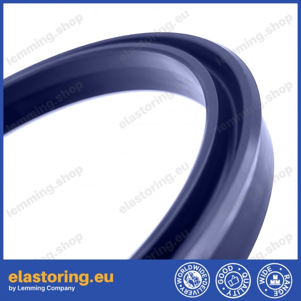 PIERŚCIEŃ U PSA 16x10x8 C0 [2EPSA002]