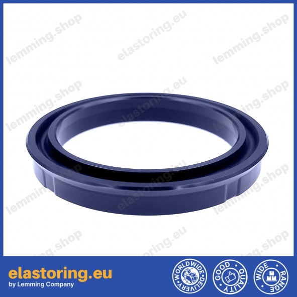 PIERŚCIEŃ U PSA 16x10x8 C0 [2EPSA002]