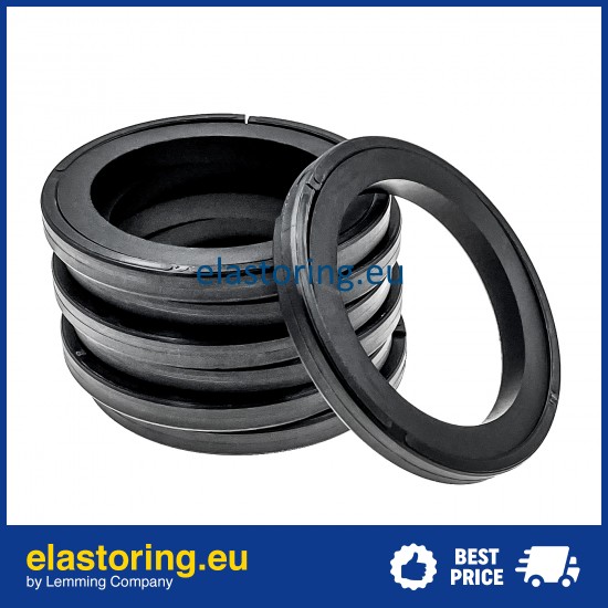 PIERŚCIEŃ PSZ 75x54x8,1 PIERŚCIEŃ PSZ 75x54x8,1