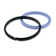 PIERŚCIEŃ PSZ 160x139x8,1 PU PIERŚCIEŃ PSZ 160x139x8,1 PU