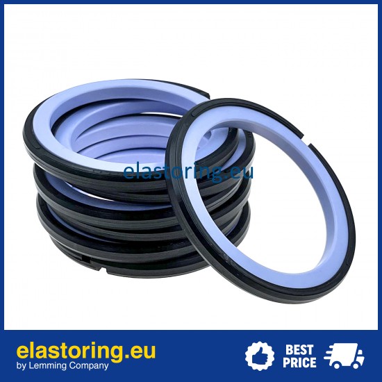 PIERŚCIEŃ PSZ 160x139x8,1 PU PIERŚCIEŃ PSZ 160x139x8,1 PU