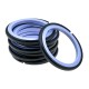 PIERŚCIEŃ PSZ 160x139x8,1 PU PIERŚCIEŃ PSZ 160x139x8,1 PU