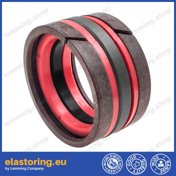PAKIET TŁOKOWY 120x102x22,5/43 GD1000K PAKIET TŁOKOWY 120x102x22,5/43 GD1000K