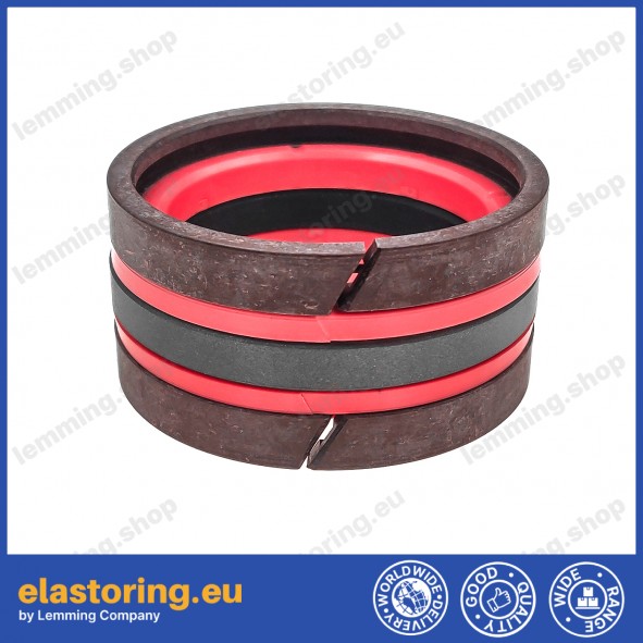 PAKIET TŁOKOWY 120x102x22,5/43 GD1000K PAKIET TŁOKOWY 120x102x22,5/43 GD1000K