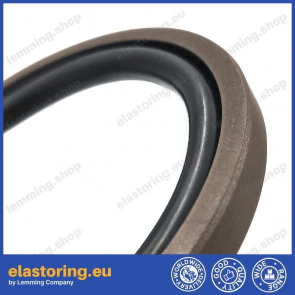 PIERŚCIEŃ TŁOKOWY K17-12x7,1x2,2 PIERŚCIEŃ TŁOKOWY K17-12x7,1x2,2