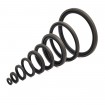 PIERŚCIEŃ TŁOKOWY K17-12x7,1x2,2 PIERŚCIEŃ TŁOKOWY K17-12x7,1x2,2