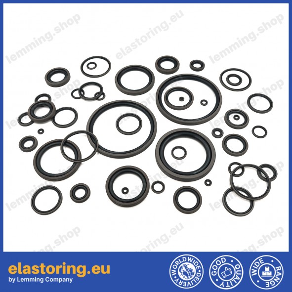 PIERŚCIEŃ TŁOKOWY K17-12x7,1x2,2 PIERŚCIEŃ TŁOKOWY K17-12x7,1x2,2