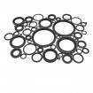 PIERŚCIEŃ TŁOKOWY K17-12x7,1x2,2 PIERŚCIEŃ TŁOKOWY K17-12x7,1x2,2
