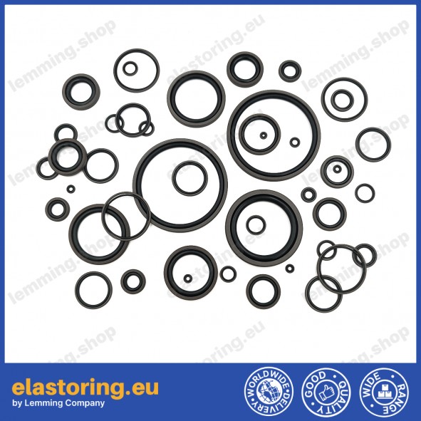 PIERŚCIEŃ TŁOKOWY K17-12x7,1x2,2 PIERŚCIEŃ TŁOKOWY K17-12x7,1x2,2