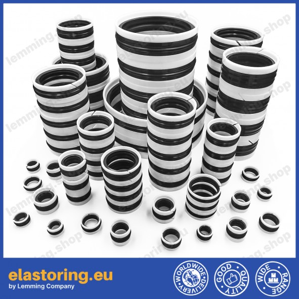 PAKIET TŁOKOWY K18-125x103x26,5 PAKIET TŁOKOWY K18-125x103x26,5