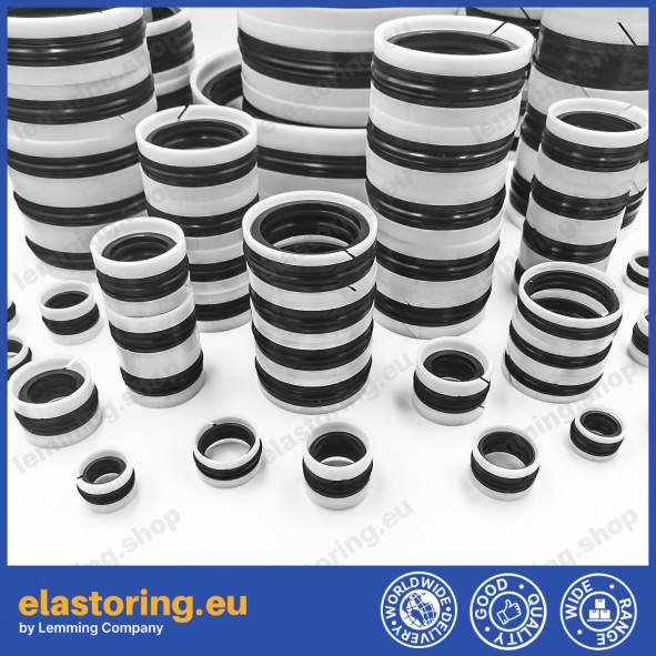 PAKIET TŁOKOWY K18-125x103x26,5 PAKIET TŁOKOWY K18-125x103x26,5