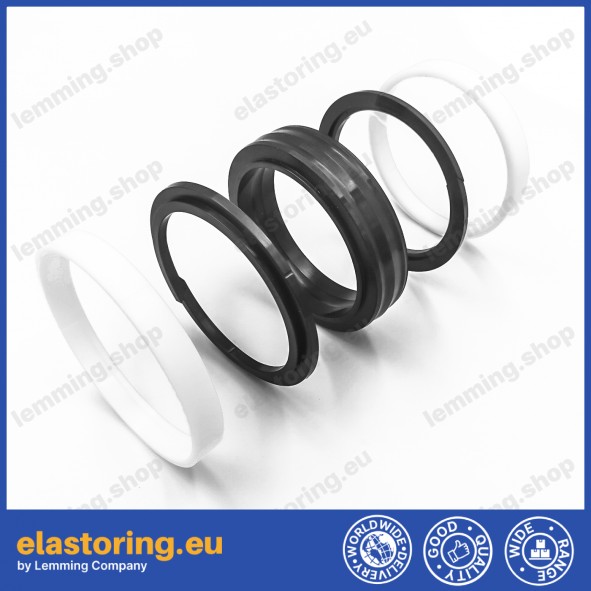 PAKIET TŁOKOWY K18-125x103x26,5 PAKIET TŁOKOWY K18-125x103x26,5