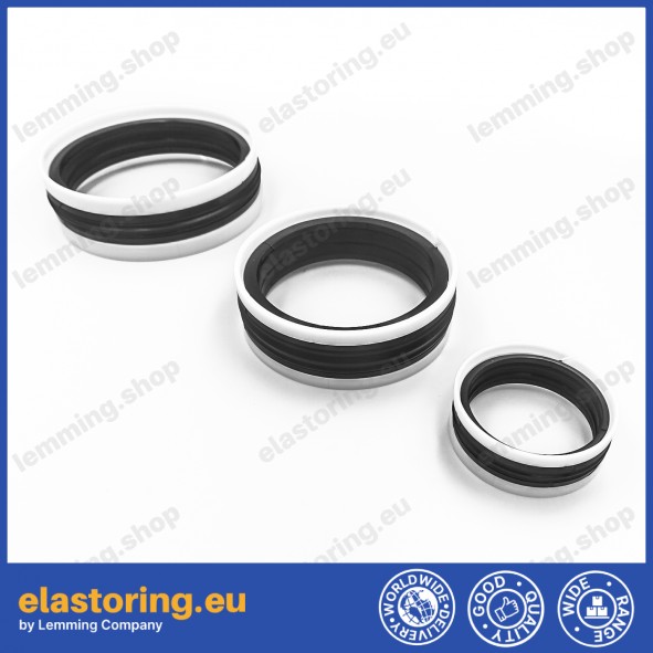 PAKIET TŁOKOWY K18-125x103x26,5 PAKIET TŁOKOWY K18-125x103x26,5
