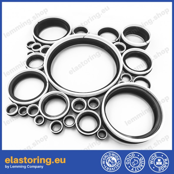 PAKIET TŁOKOWY K18-125x103x26,5 PAKIET TŁOKOWY K18-125x103x26,5