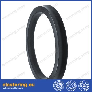 PIERŚCIEŃ 125x105x8,25 A802 NBR