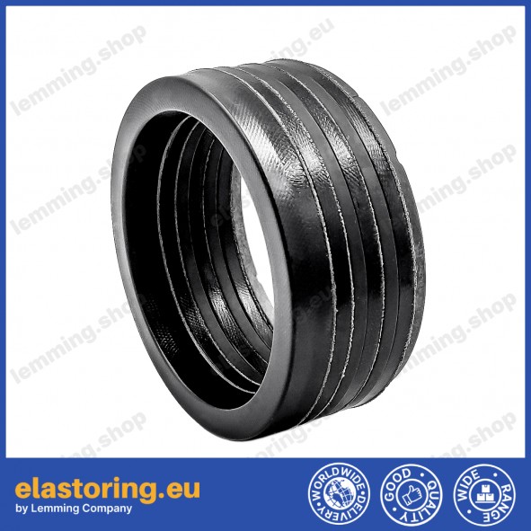 PAKIET DŁAWNICOWY K01-16x26x18,5 PAKIET DŁAWNICOWY K01-16x26x18,5