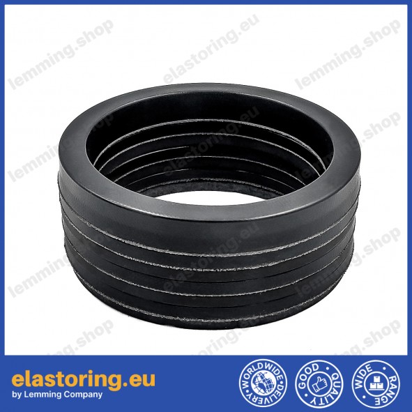 PAKIET DŁAWNICOWY K01-16x26x18,5 PAKIET DŁAWNICOWY K01-16x26x18,5