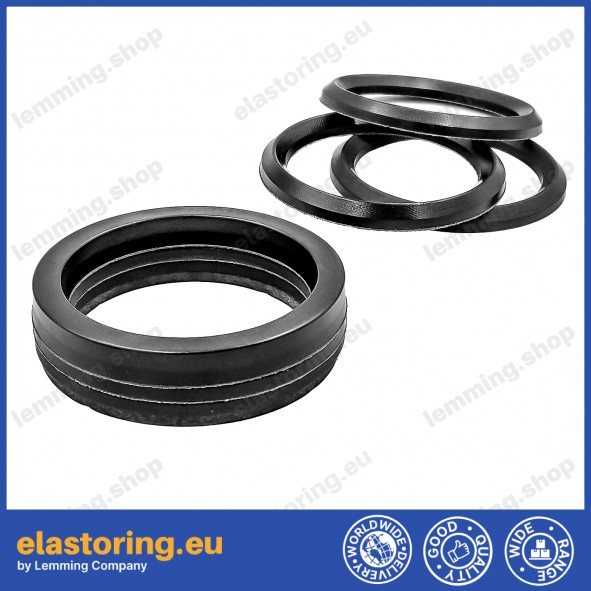 PAKIET DŁAWNICOWY K01-16x26x18,5 PAKIET DŁAWNICOWY K01-16x26x18,5