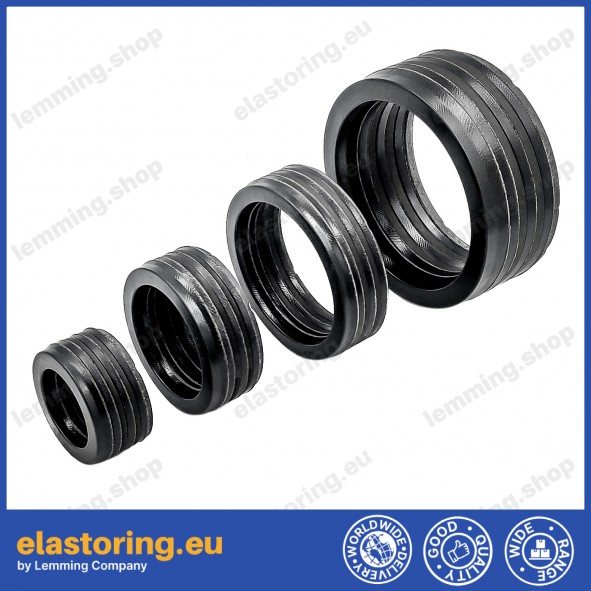 PAKIET DŁAWNICOWY K01-16x26x18,5 PAKIET DŁAWNICOWY K01-16x26x18,5