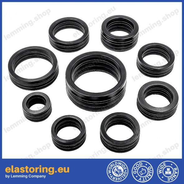 PAKIET DŁAWNICOWY K01-16x26x18,5 PAKIET DŁAWNICOWY K01-16x26x18,5