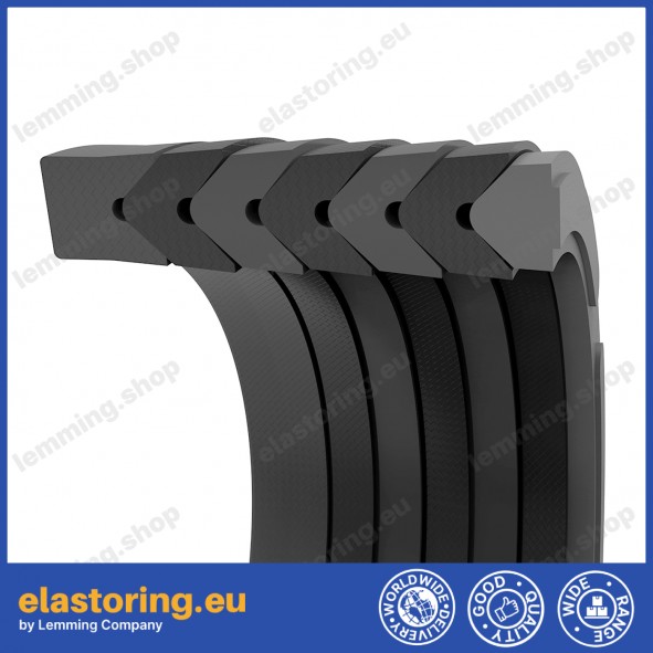 PAKIET DŁAWNICOWY K01-16x26x18,5 PAKIET DŁAWNICOWY K01-16x26x18,5