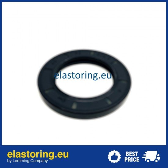 Simmering 10*27*8,5 HLPS VITON+PTFE Simmering 10*27*8,5 HLPS VITON+PTFE